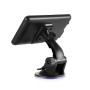 Q5 CAR 5-дюймовий HD TFT сенсорний екран GPS Support TF Card/MP3/FM-передавач