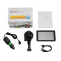 Q5 CAR 5-дюймовий HD TFT сенсорний екран GPS Support TF Card/MP3/FM-передавач