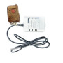 Перемикач температури eWelink Smart TH-16 Switch 16A Wi-Fi сумісність з Alexa Google