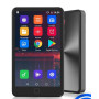 MP3 MP4  Bluetooth плеєр М400 Екран 4" 16 Гб Диктофон, FM-радіо, Електронні книги