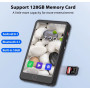 MP3 MP4  Bluetooth плеєр М400 Екран 4" 16 Гб Диктофон, FM-радіо, Електронні книги
