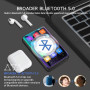 MP3 MP4  Bluetooth плеєр М400 Екран 4" 16 Гб Диктофон, FM-радіо, Електронні книги