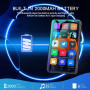 MP3 MP4  Bluetooth плеєр М400 Екран 4" 16 Гб Диктофон, FM-радіо, Електронні книги