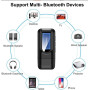 USB-приймач Bluetooth 5.0 AUX + передавач/трансмітер + ресивер — CARPRIE BT-2
