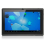 Планшет двоядерний Q88 Allwinner A33! 2 камеры 512+8Гб Bluetooth Екран 7 дюймів