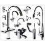 змішувачі