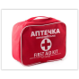 Аптечки, футляри, контейнери