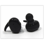 Бездротові навушники TWS-4 Bluetooth black
