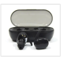 Бездротові навушники TWS-4 Bluetooth black